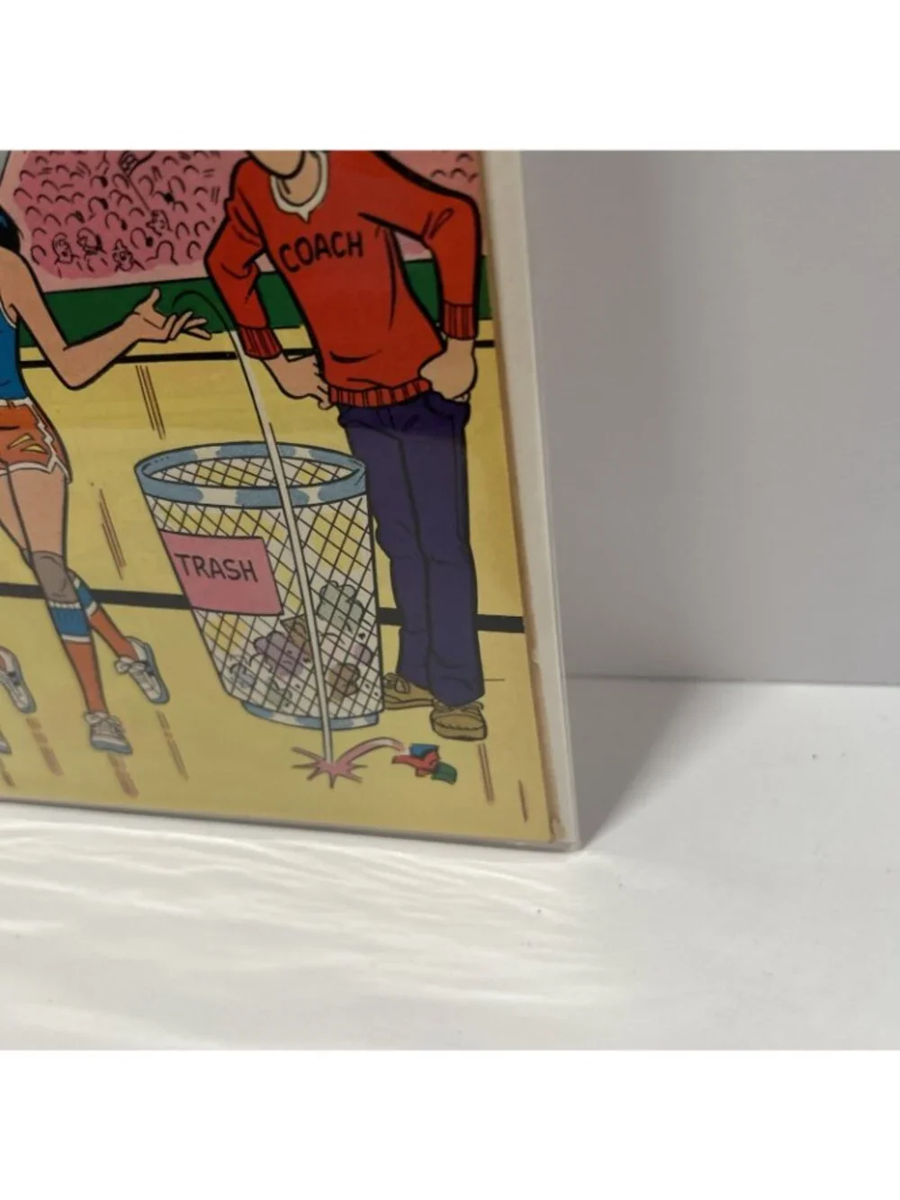 1975 Archie Comics Archie's Girls Betty and Veronica #267 High Grade Comic Book